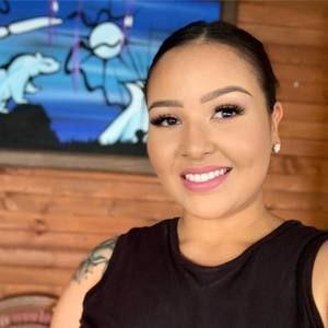 Meet your Posher, Ali